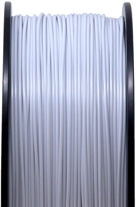 REAL filament white 1.75 mm ASA Low Warp 1 kg REAL