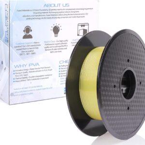 Fused Materials PVA Filament, 2.75mm 0.5kg